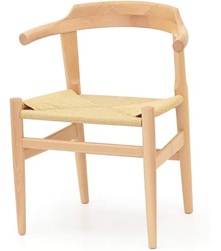 Amazon.co.jp: ハンス・J・ウェグナー PP68 アームチェア アーム